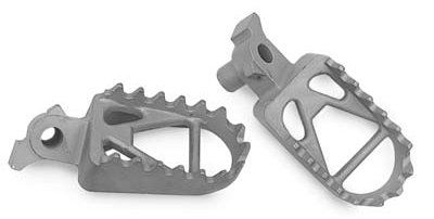 PRO CIRCUIT TITANIUM FOOT PEGS - 