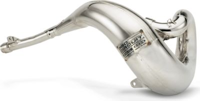 PRO CIRCUIT PLATINUM PIPE - 2-STROKE - 