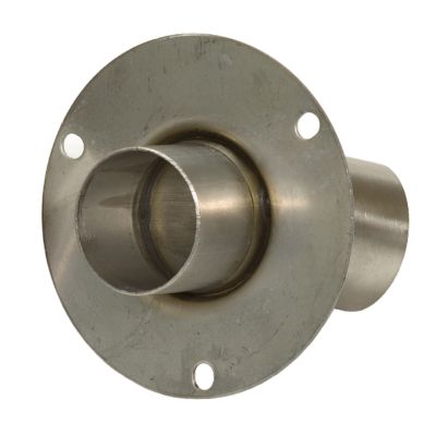 PRO CIRCUIT SS END CAP INSERT - Maier Stock Hood - Kawasaki