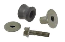 PRO CIRCUIT WR MOUNT KIT - 