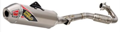 PRO CIRCUIT Ti-5 COMPLETE EXHAUST - Dirt Bike Exhaust Systems & Accessories