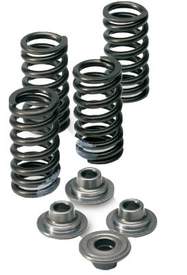PRO CIRCUIT VALVE SPRINGS - ATV Valve Train And Accessories