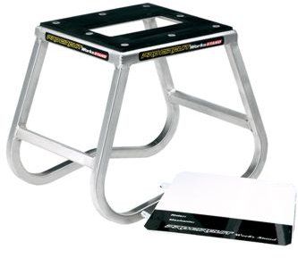 PRO CIRCUIT WORKS STAND MINI -  Dirt Bike Tools And Maintenance Supplies 