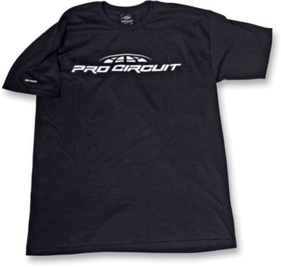 PRO CIRCUIT SIMPLE ONE TEE - Pro Circuit Parts & Gear