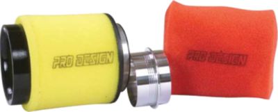 PRO DESIGN PRO FLOW INTAKE FOAM KIT