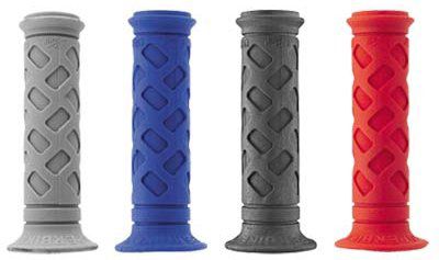 PRO GRIP OPEN END SPORTBIKE 699 GEL GRIPS