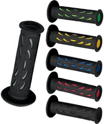  Pro Grip Superbike 724 Duo Density Road Grips
