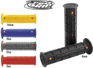  Pro Grip 727 ATV Grips - Thumb Throttle