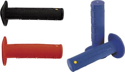  Pro Grip Gel Duo Density 799 Grips - Twist Throttle