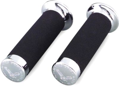 PRO GRIP 860 BIG CRUISER GRIPS - Pro Grip Parts & Gear