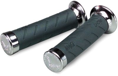 PRO GRIP 862 TOURING GEL GRIPS - Pro Grip Parts & Gear