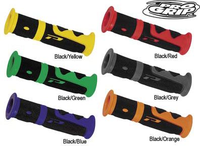  Pro Grip 964 ATV Grips - Thumb Throttle