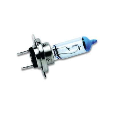 PIAA H7 EXTREME WHITE BULB WITH 2-PRONG BASE - 55W - 
