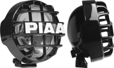 PIAA STAR WHITE 510 LRD LIGHTS - Utility ATV Lights And Electrical