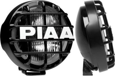 PIAA XTREME WHITE 540 LRD LIGHTS - Utility ATV Lights And Electrical