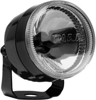 PIAA 004 SERIES LIGHTS - ION CRYSTAL - Utility ATV Lights And Electrical