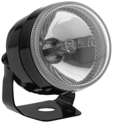 PIAA 004 SERIES LIGHTS - STAR WHITE/BLACK - Utility ATV Lights And Electrical
