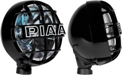 PIAA 525 DUAL BEAM LIGHT KIT - Utility ATV Lights And Electrical