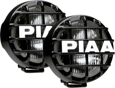 PIAA SUPERWHITE 510 ATP LIGHTS - Discount & Sale ATV Kidney Belts Clearance