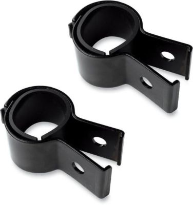 PIAA UNIVERSAL MOUNT BRACKETS - 2012 Fox Goggle Bag - Black