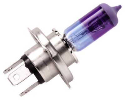 PIAA H4 Super Plasma GT-X Bulb - 