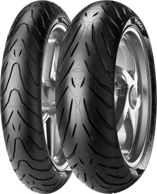 PIRELLI ANGEL TIRE COMBO - 