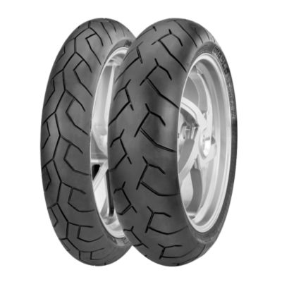 PIRELLI DIABLO CORSA 3 TIRE COMBO