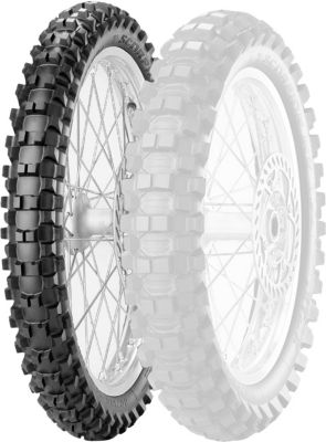  Pirelli Scorpion MX Extra X Front Tire - 80/100-21