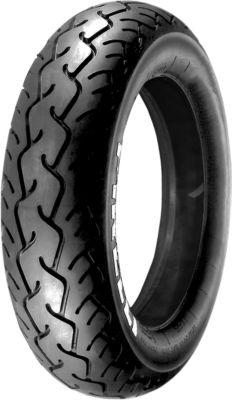 PIRELLI MT66 ROUTE REAR TIRE - 140/90H15 - Pirelli Parts & Gear
