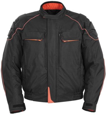 POKERUN EAGLE 2.0 JACKET