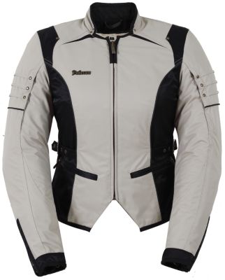 POKERUN WOMEN'S KIMY JACKET - Discount & Sale Motorcycle Riding Gear Clearance