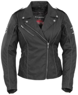 POKERUN WOMEN'S MIRAGE 2.0 JACKET - EVS Sb03 Shoulder Support