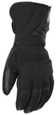 POKERUN WINTER LONG TEXTILE GLOVES