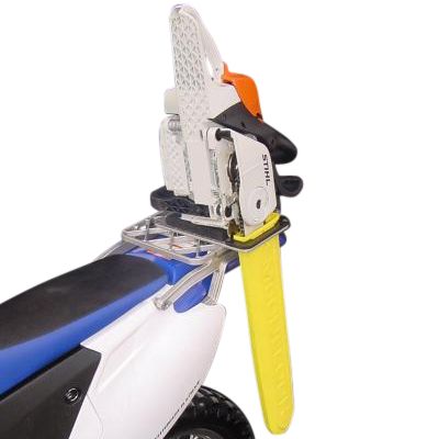 PRO MOTO BILLET CHAINSAW CARRIER PLATE - 