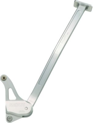 PRO MOTO BILLET KICK-IT KICK STAND - Dirt Bike Kickstands