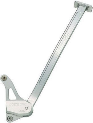  Pro Moto Billet Kick-It Kick Stand