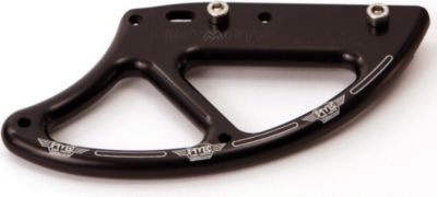 PRO MOTO BILLET REAR DISC GUARD - 