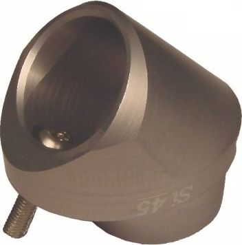 PRO MOTO BILLET ULTRA SILENT INSERT - Dirt Bike Exhaust Systems & Accessories
