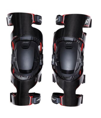PODMX K700 KNEE BRACE - PAIR