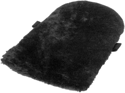 PRO PAD SHEEPSKIN GEL SEAT PAD - Cruiser Seat Pads