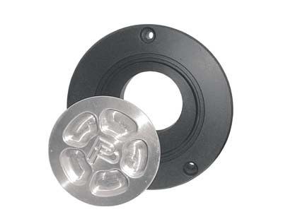 PP TUNING GAS CAP -  Motorcycle Gas Caps 