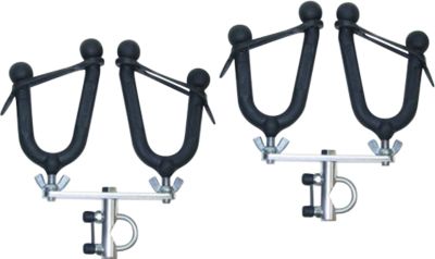 PACK RACK DOUBLE - Utility ATV Bow Racks
