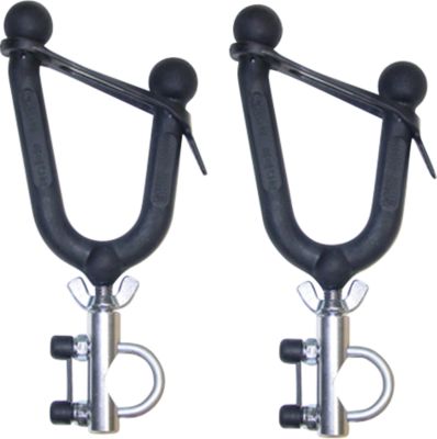 PACK RACK SINGLE - Utility ATV Bow Racks