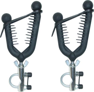 PACK RACK PLUS SINGLE - Utility ATV Bow Racks