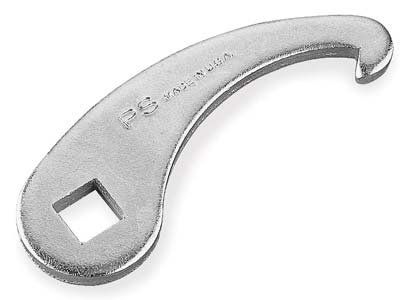 PRE-LOAD SPANNER WRENCH