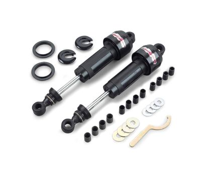 PROGRESSIVE 12 SERIES DUAL SHOCKS - Cruiser Shocks
