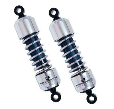 PROGRESSIVE 440 SERIES 11 CRUISER DUAL SHOCKS - Cruiser Shocks