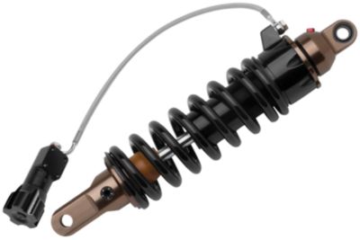 PROGRESSIVE 465 SERIES SINGLE SHOCK WITH RAP - 1 LOWER - Cruiser Shocks