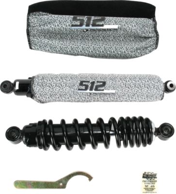 PROGRESSIVE 512 SERIES FRONT SHOCKS - PAIR -  ATV Suspension 