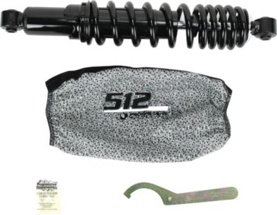 PROGRESSIVE 512 SERIES REAR SHOCK - Utility ATV Suspension And Maintenance